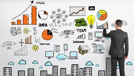 Cómo invertir en un nuevo negocio.