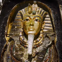 Tutankamón
