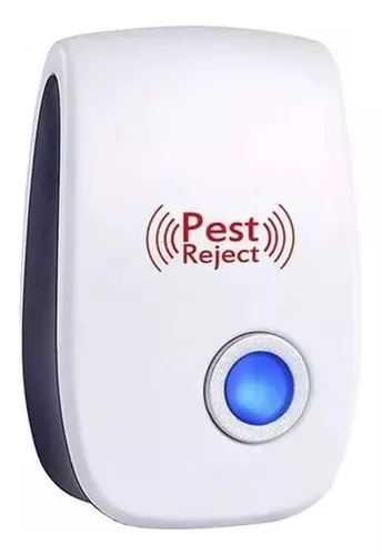 Pest Rejet