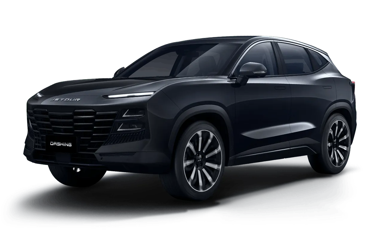 Jetour Dashing Jetour Dashing