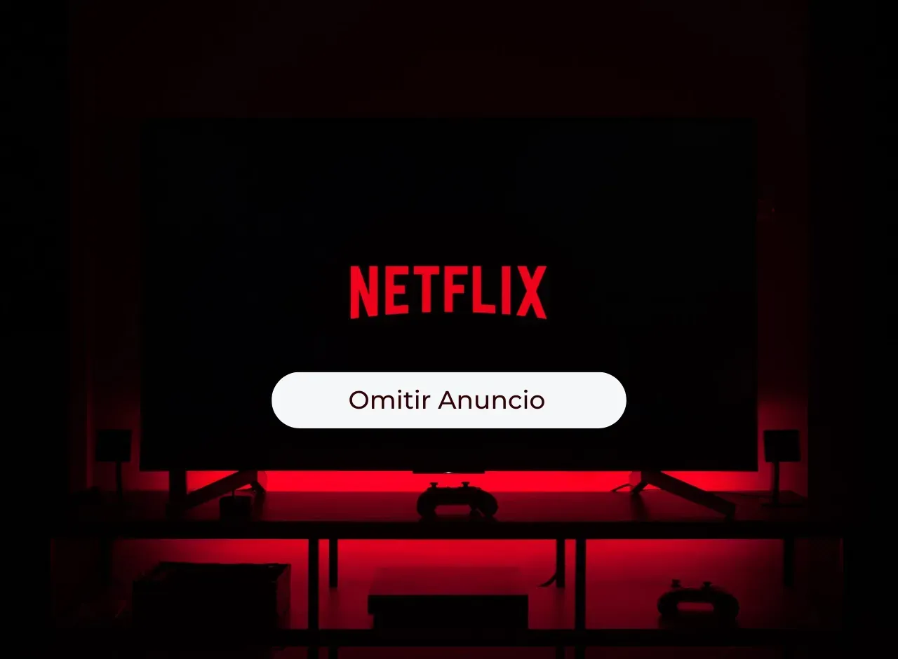 ¿Netflix tendrá anuncios en Argentina?