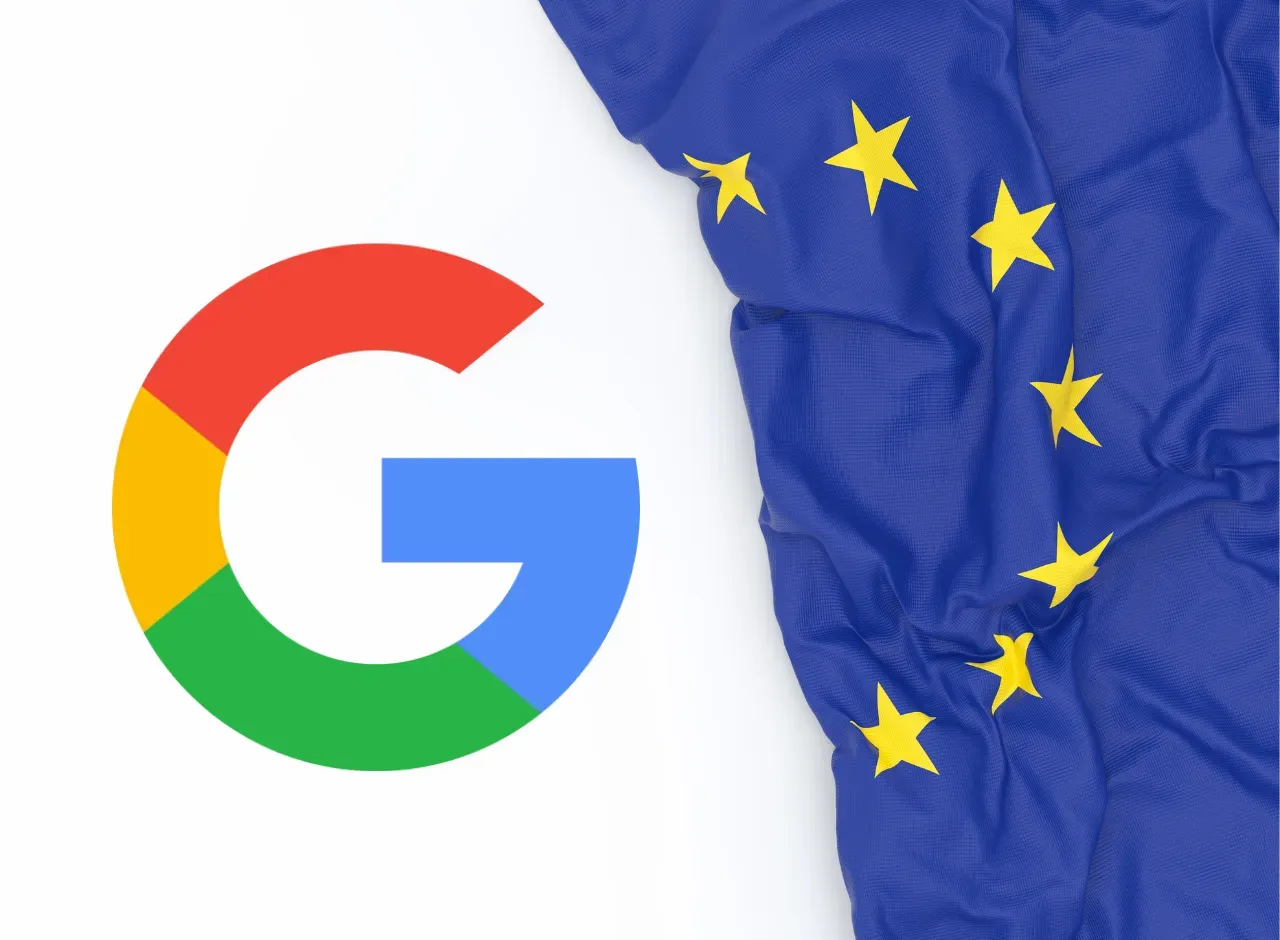 Es la primera vez que la UE ordena a una empresa tecnológica que desmantele una parte importante de su negocio.