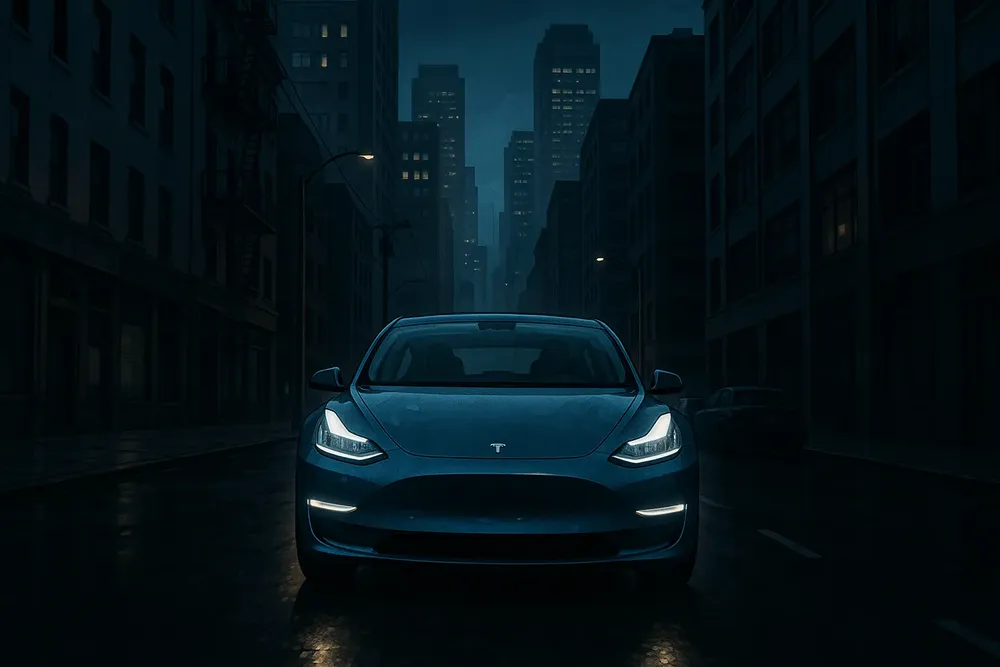 La confianza en los vehículos eléctricos