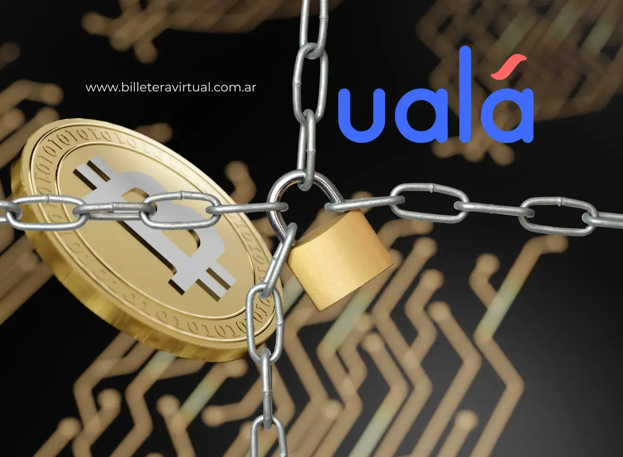 Ualá resolvió desactivar su servicio para cumplir con la nueva regulación del BCRA.