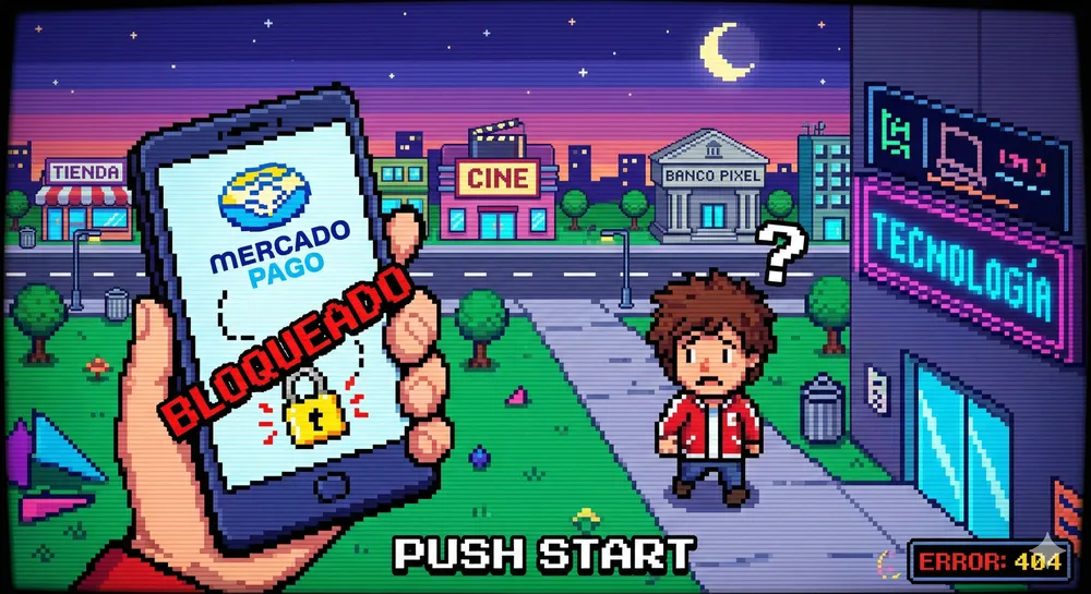 Obtener tarjeta de crédito de mercado pago