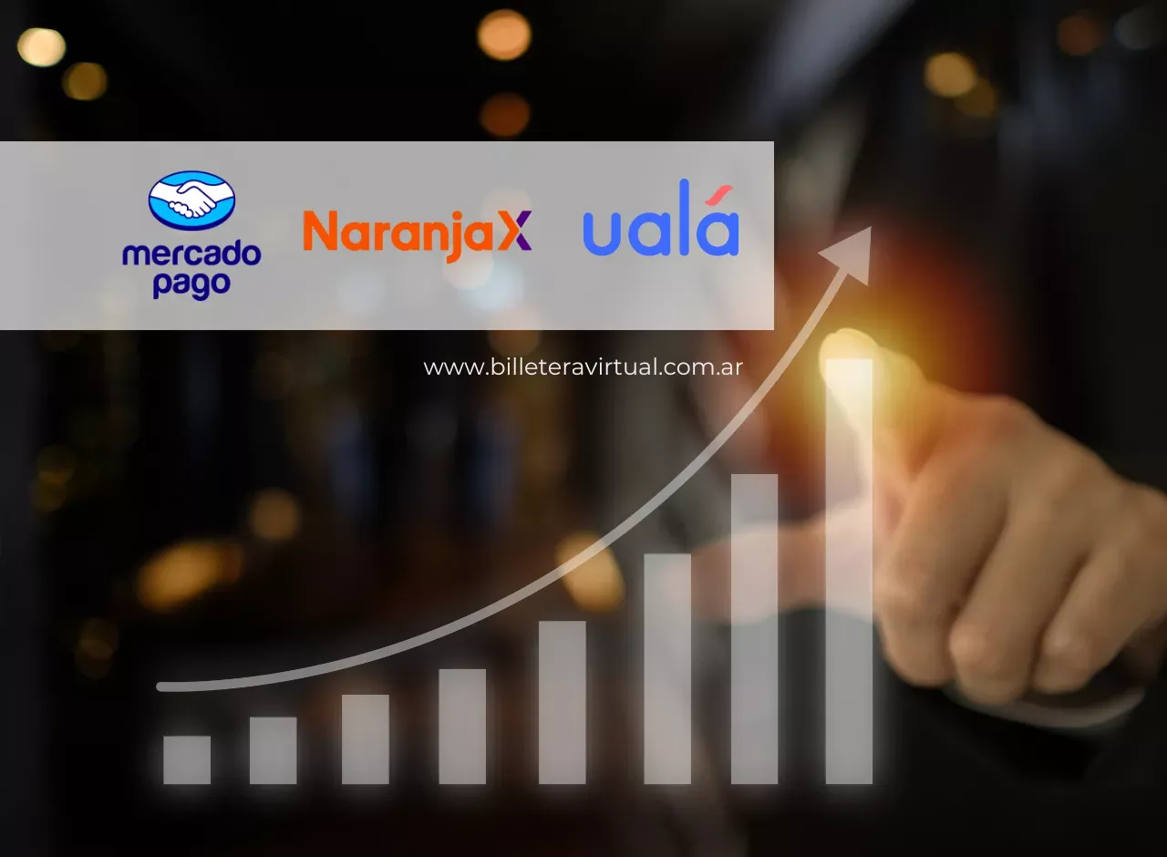 Menos porcentaje que un plazo fijo pero el dinero disponible siempre.