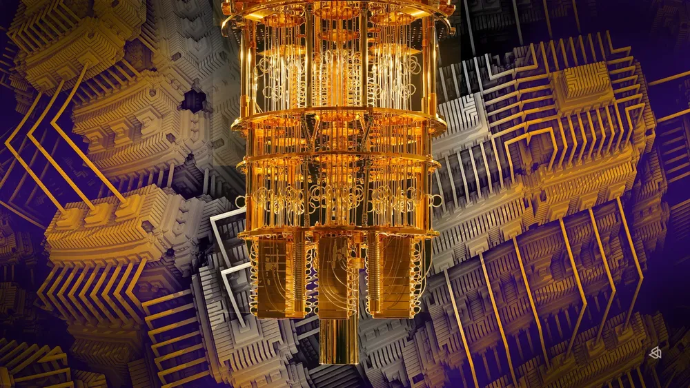 La tecnología cuántica promete revolucionarlo todo.