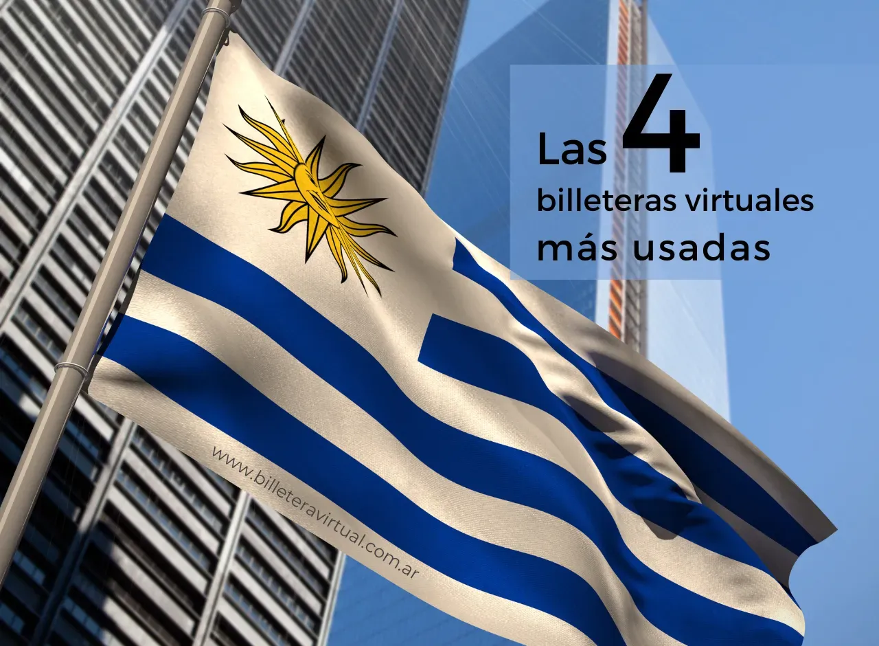 Billeteras virtuales de la República Oriental del Uruguay
