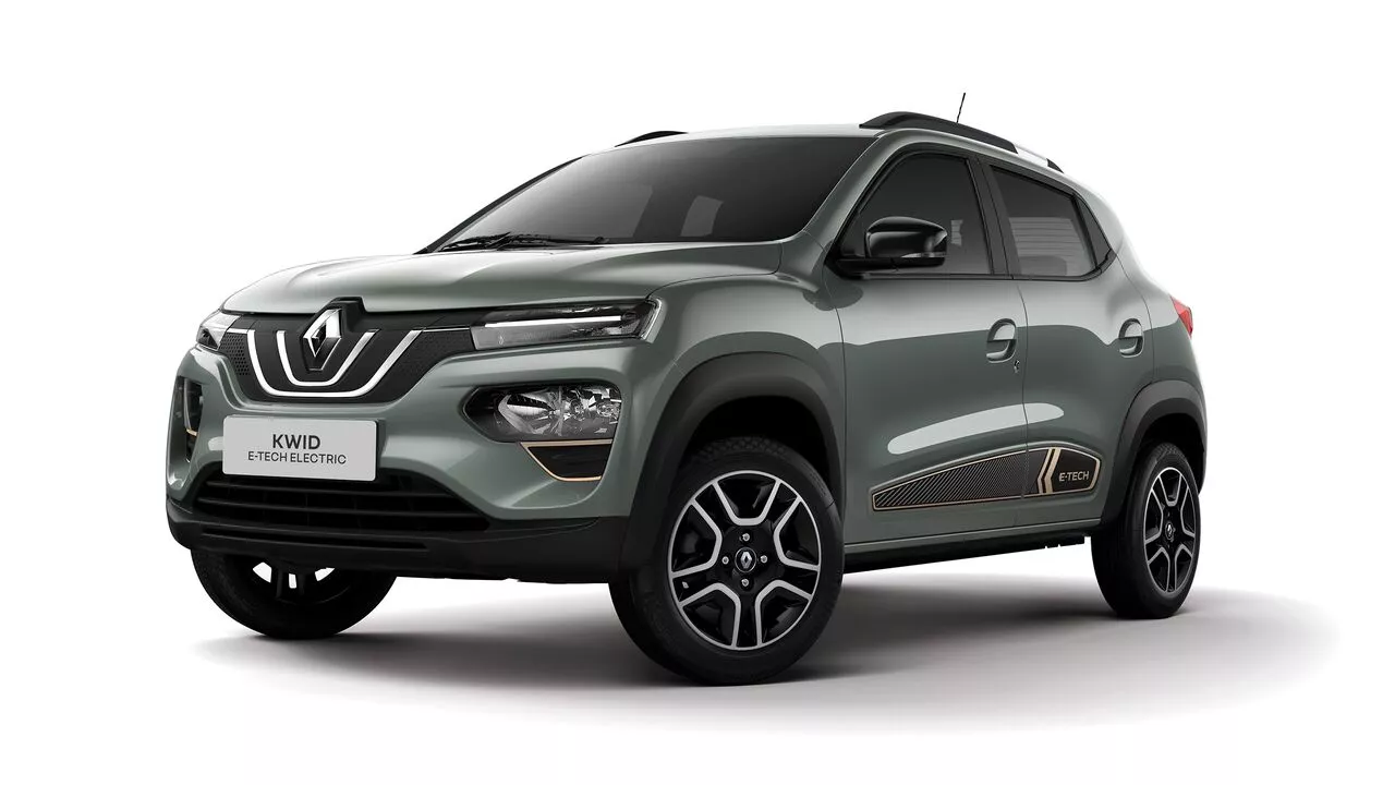 Kwid lateral