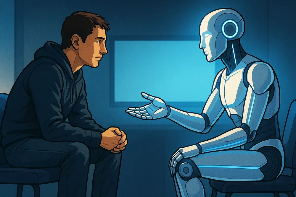 La IA puede ser una herramienta aliada 