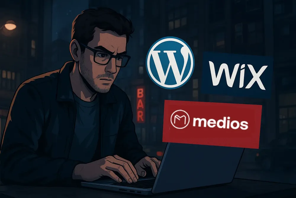 Como crear un periódico digital