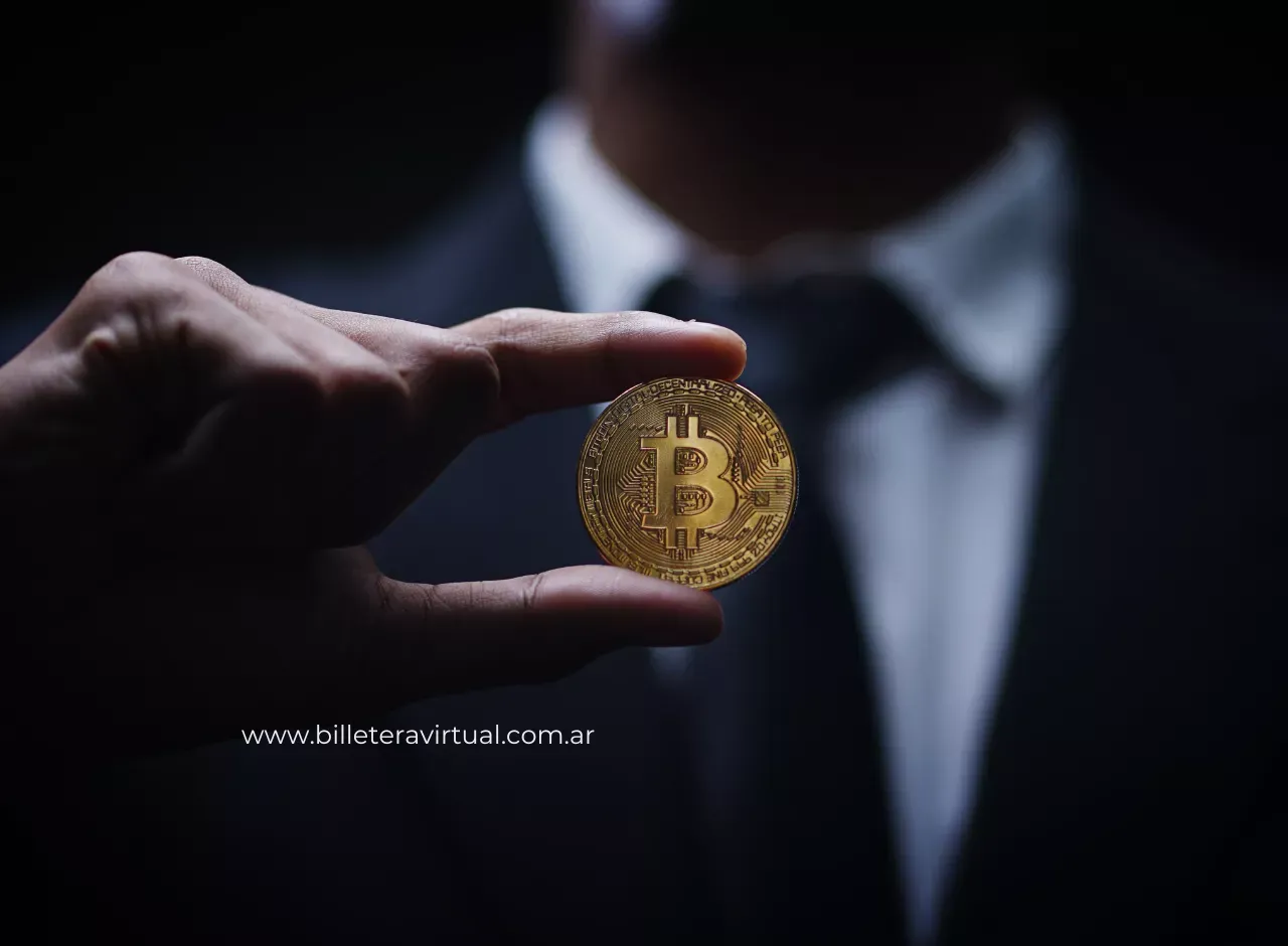 No caigas en el FUD, los Bitcoins no se puede regular.