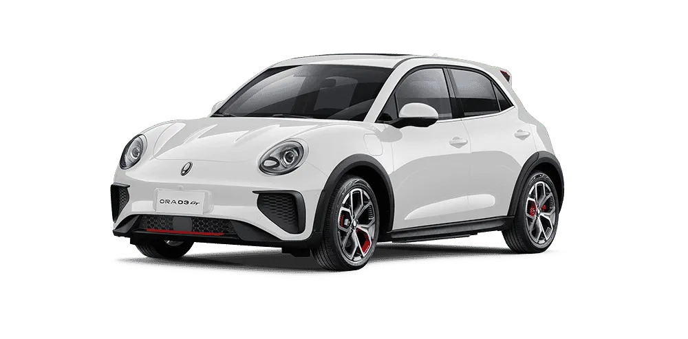 Ora 3 GT