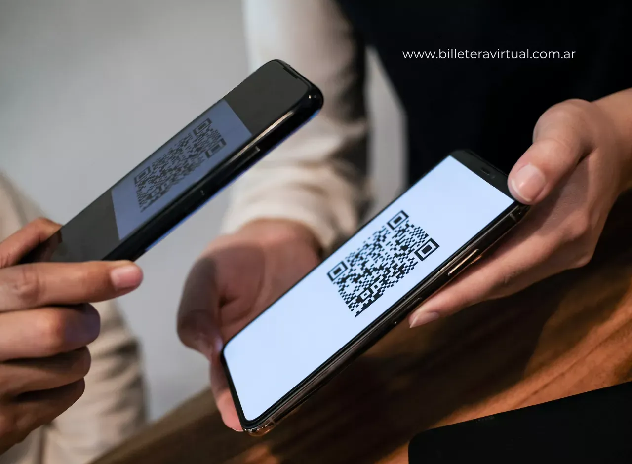 Se multiplicaron por 5 la cantidad de operaciones realizadas a través de QR
