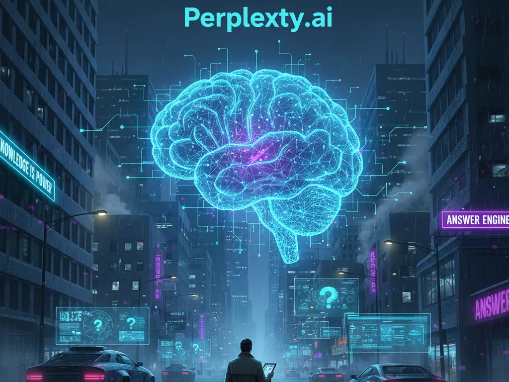 Perplexity ai