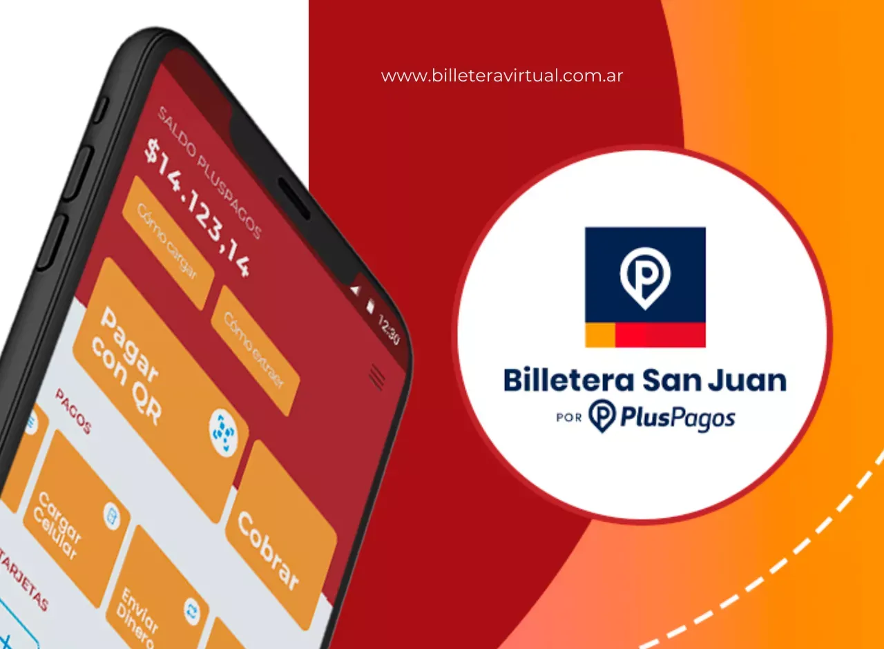 Así funciona Billetera San Juan