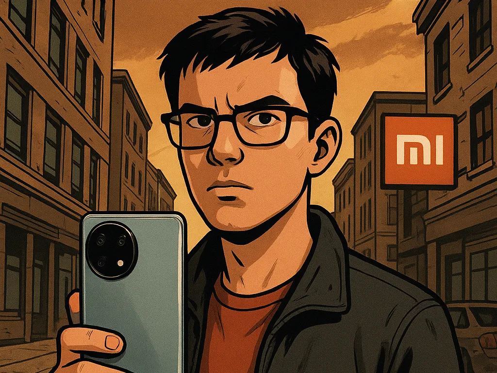 Xiaomi modelos