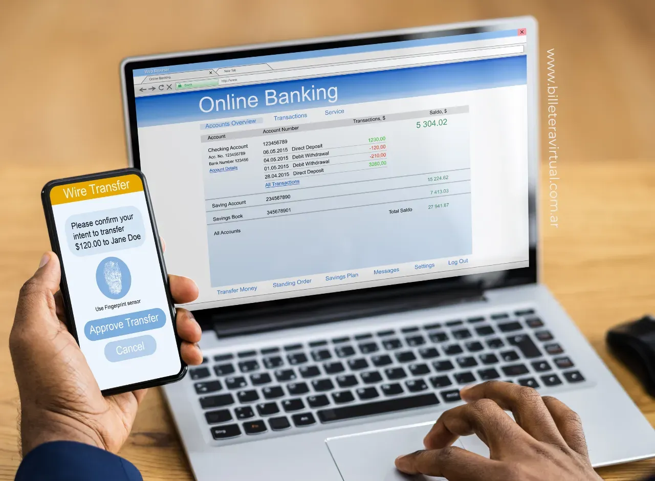 ¿Tú como pagas? ¿Transferencia, débito o QR?