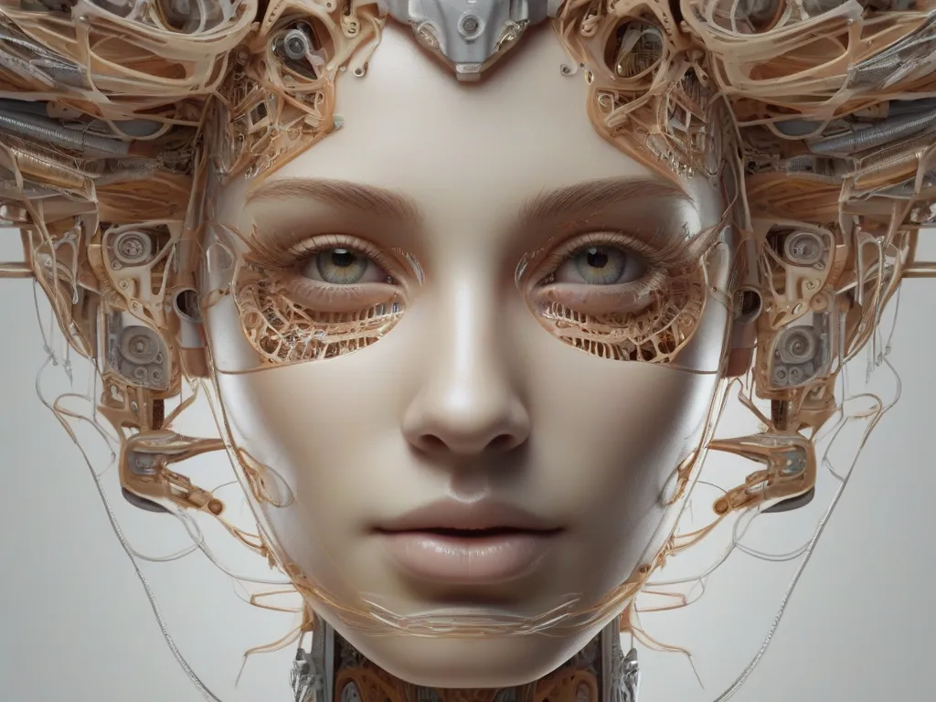 Imagen creada con AI