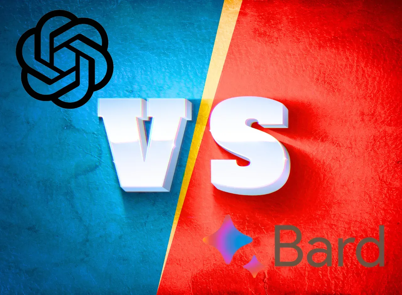 Google, Bard, ¿es mejor que ChatGPT?