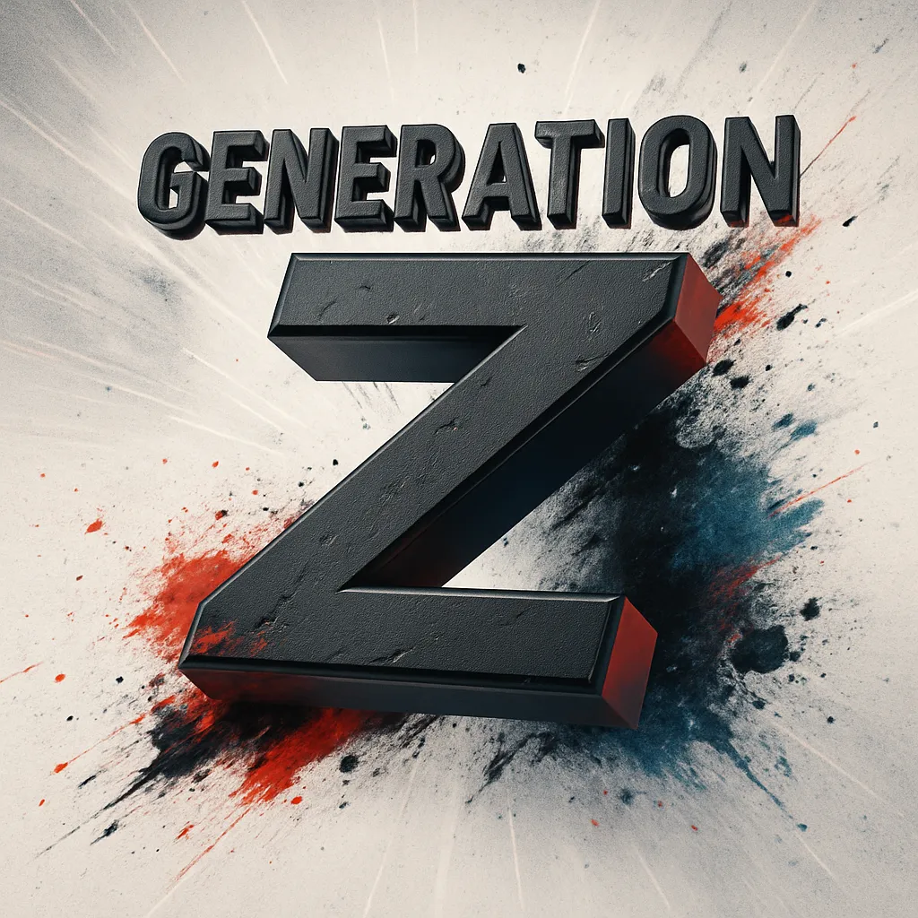 generacion z