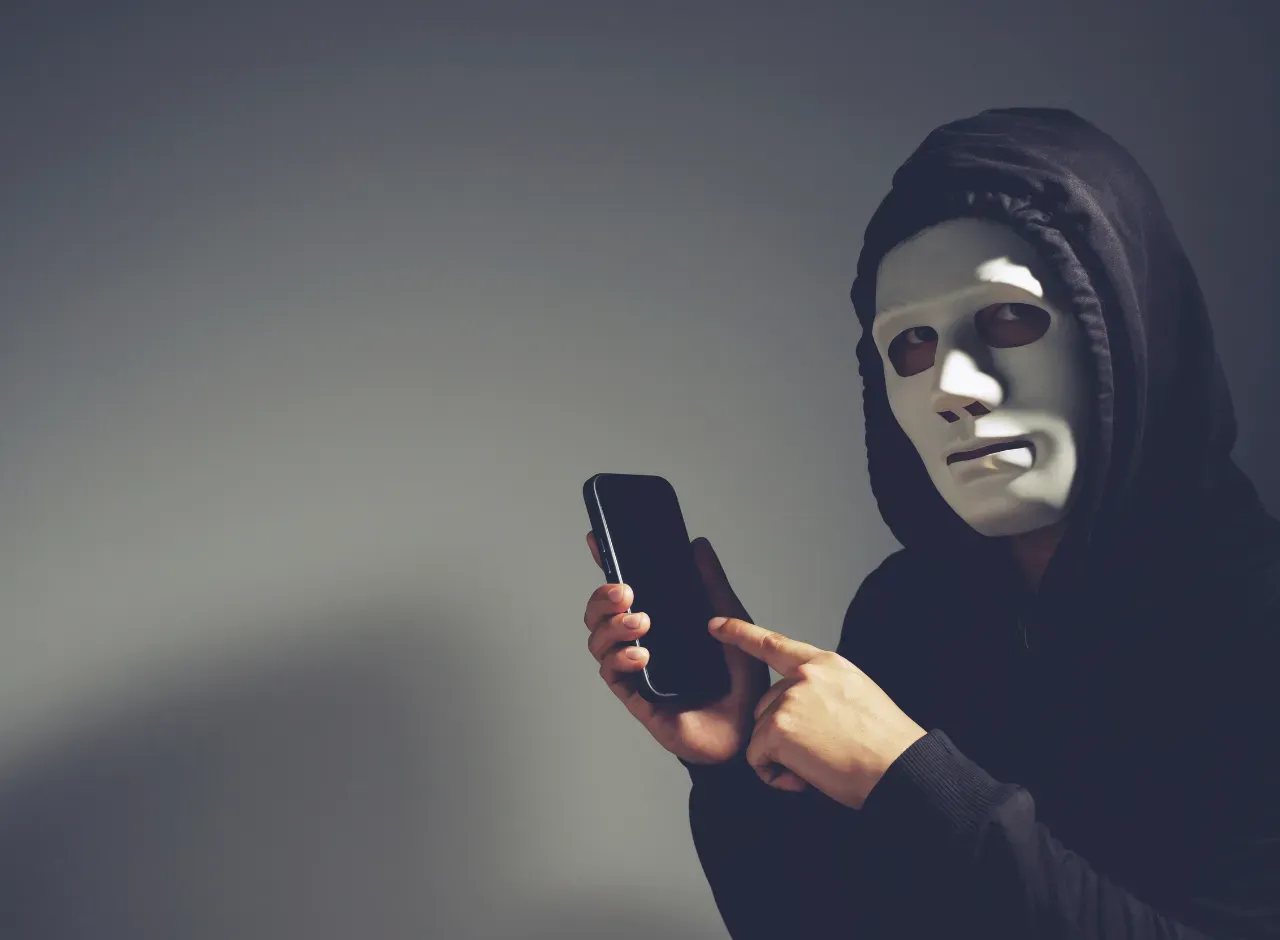 Llamadas Fantasmas a mi celular. ¿Son estáfas?