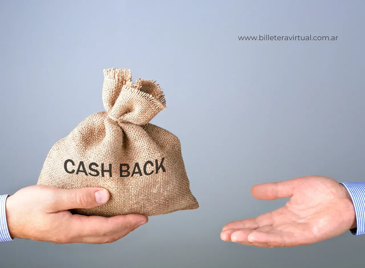 ¿Podrá el Cashback ser eterno?